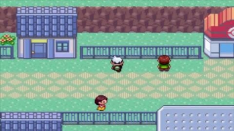 Pokémon Emerald - Episode 32