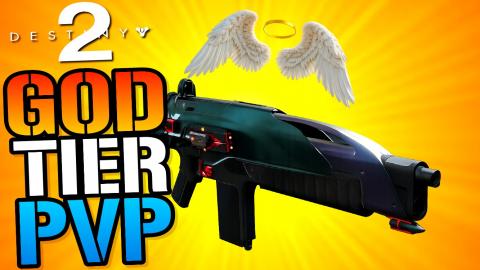 The ONE Weapon BUNGIE Forgot To ADD To Destiny 2 Is Still...