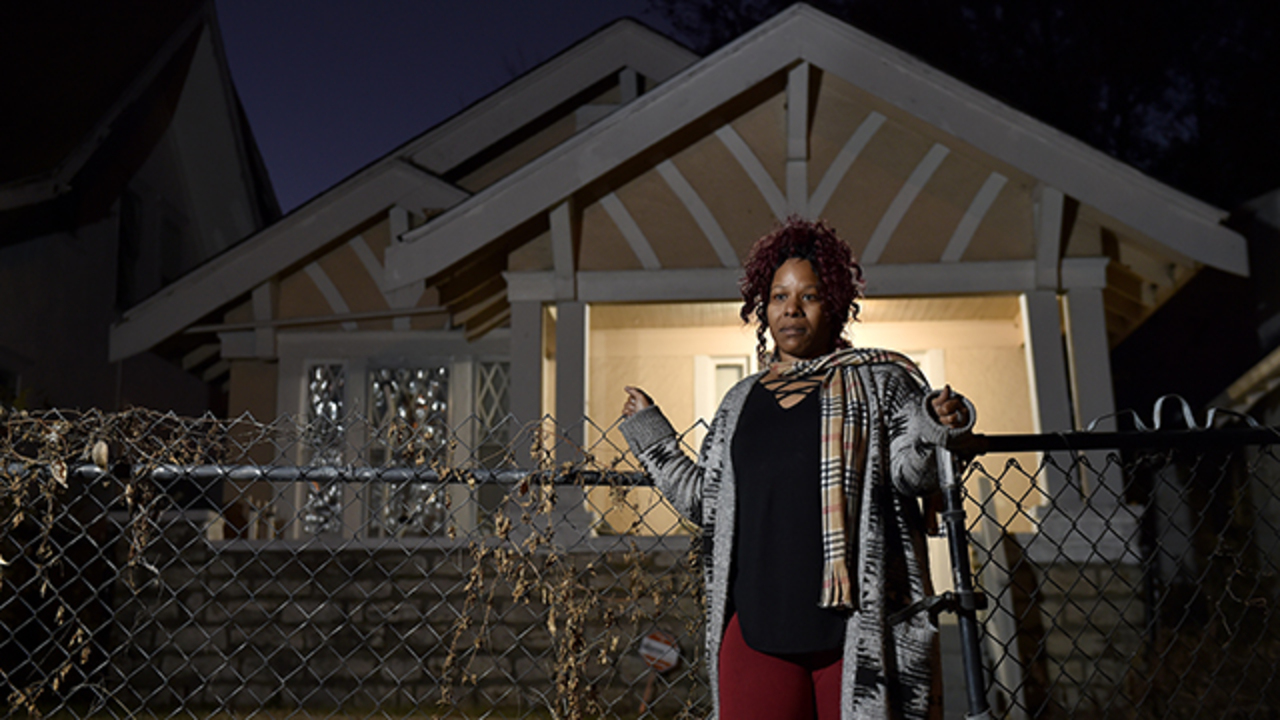 KC Tenants fights for tenants bill of rights for renters in Kansas City