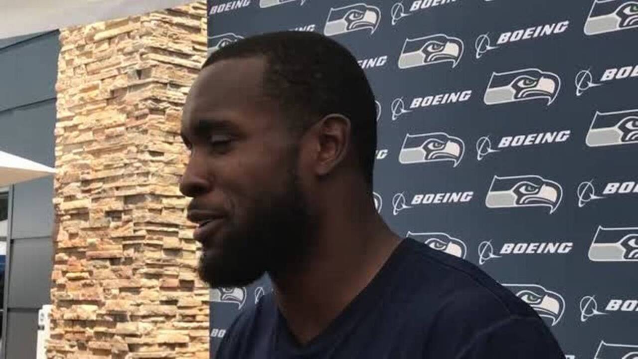 Seattle Seahawks Kam Chancellor's season in jeopardy after neck