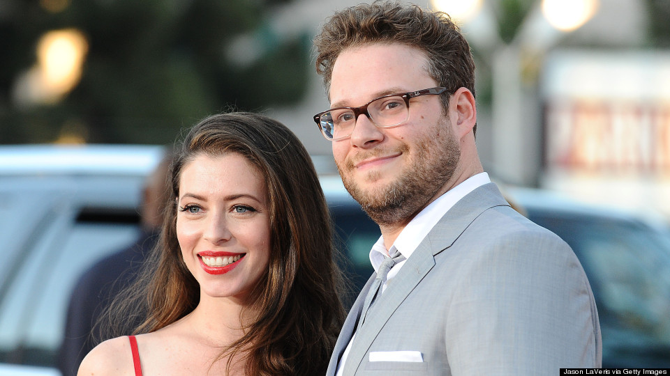 Seth Rogen Is Not Happy His Mom Keeps Talking About Sex On Twitter ...