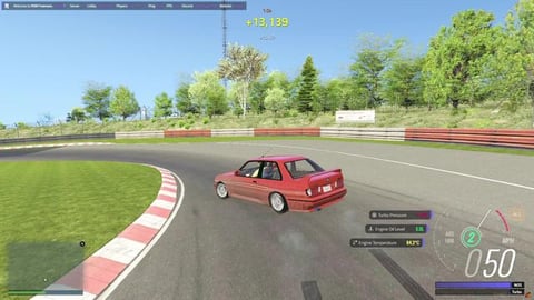 GTA 5 NURBURGRING