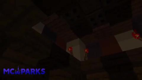 Haunted Mansion () MCParks