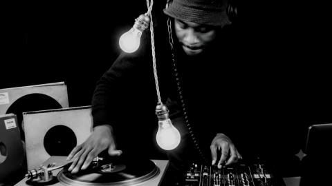 Return of the Dj