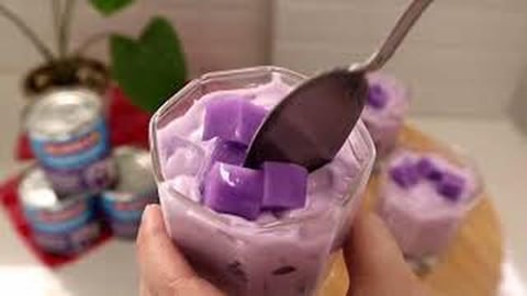 TBPH139 _ UBE MACAPUNO JELLY