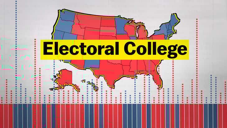 The Electoral College, explained