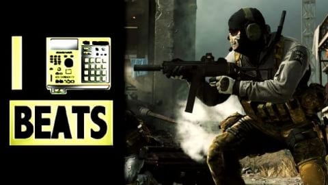 battlefeild - hip hop Instrumental beat