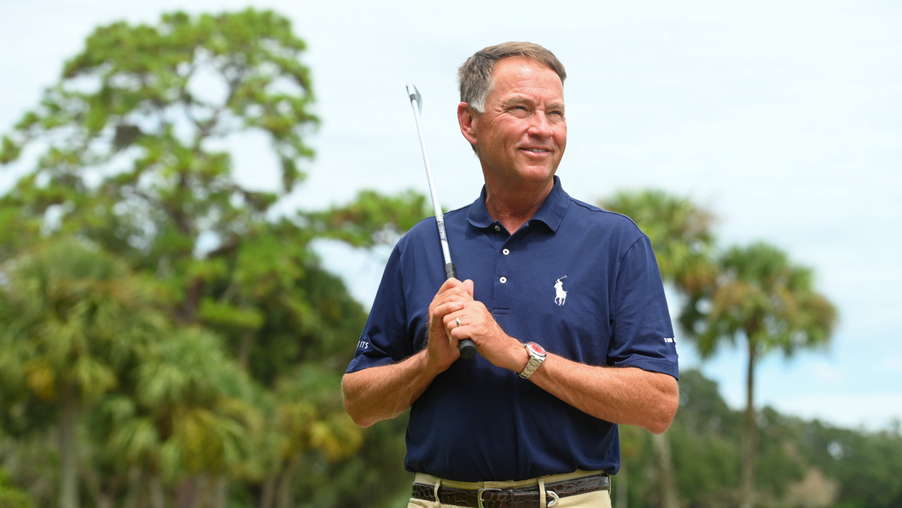 The Arnie Awards 2022: Golfers Who Give Back, Golf News and Tour  Information