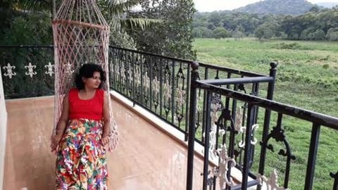 Jungle House Homestay next to Periyar National Park | The...