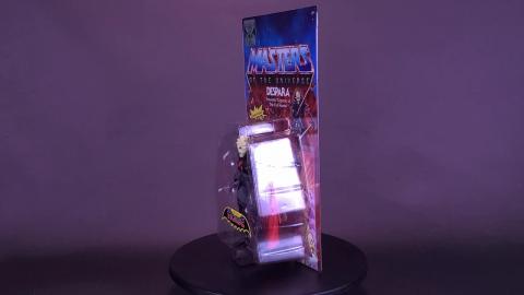 Mattel Masters Of The Universe Mattel Creations Despara
