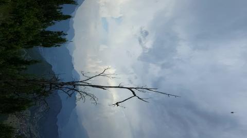 Beautiful nature in Macedonia 