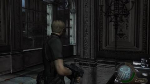 Resident Evil 4 - Episode 24