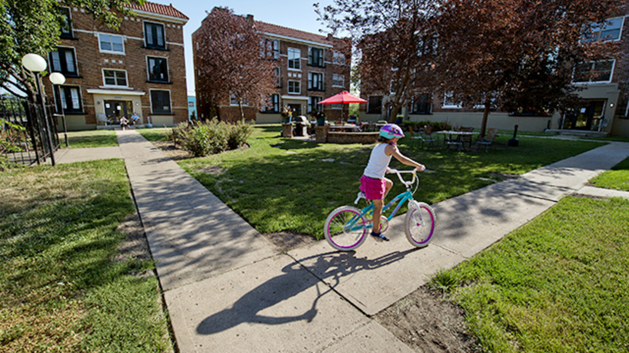 Amethyst Place provides a safe haven Kansas City Star