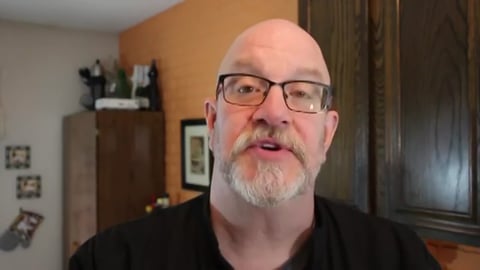 How to Make Food Garnishes | It's Only Food with Chef Joh...