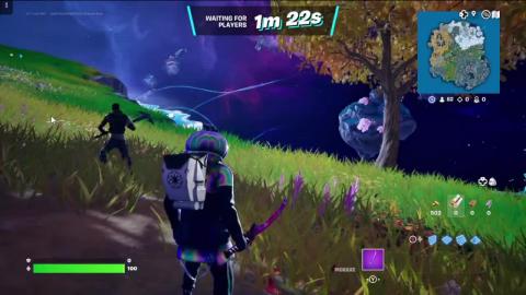Fortnite Chapter 4 Season 3 - Battle Royal - Xbox Cloud G...