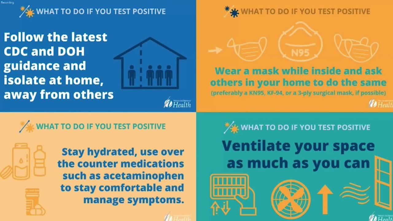 COVID19 vaccine breakthrough cases on the rise, state says The Olympian