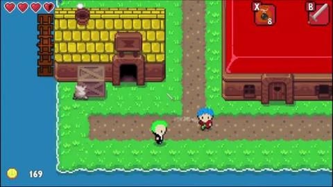 Legends of Tynedale Part 2 - Tynedale Catacombs