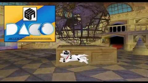 102 Dalmatians: Puppies to the Rescue - Episode 5 - Royal...
