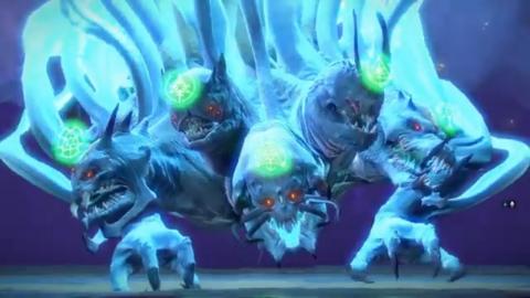 Demon Avatar Nihaz | Avatar 5 | Coming of Nihaz Directive...