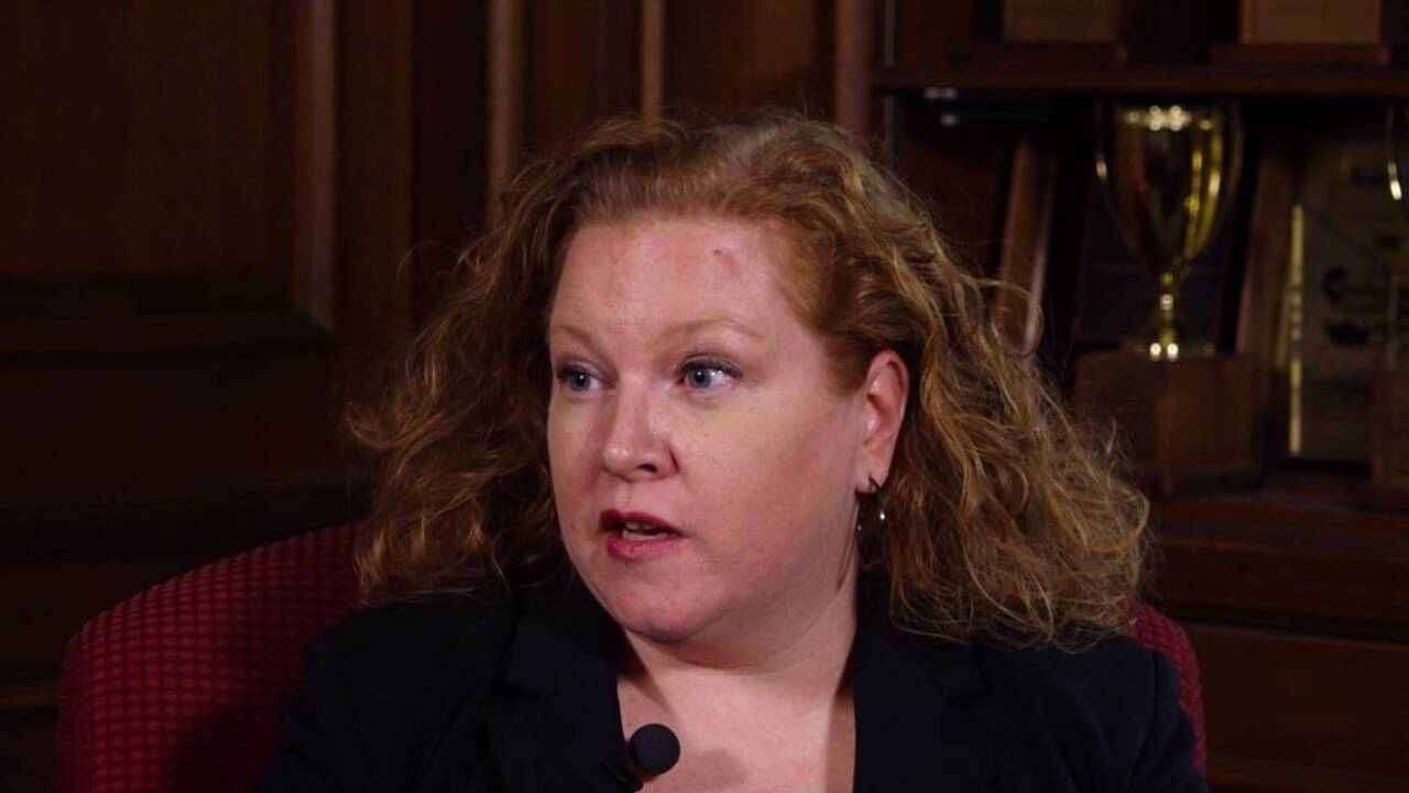 The Star's Editorial Board with Jessica Piedra, Kansas City immigration