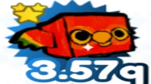 How To Get Secret Pets In Pet Simualtor X (3.5Q  Damage)