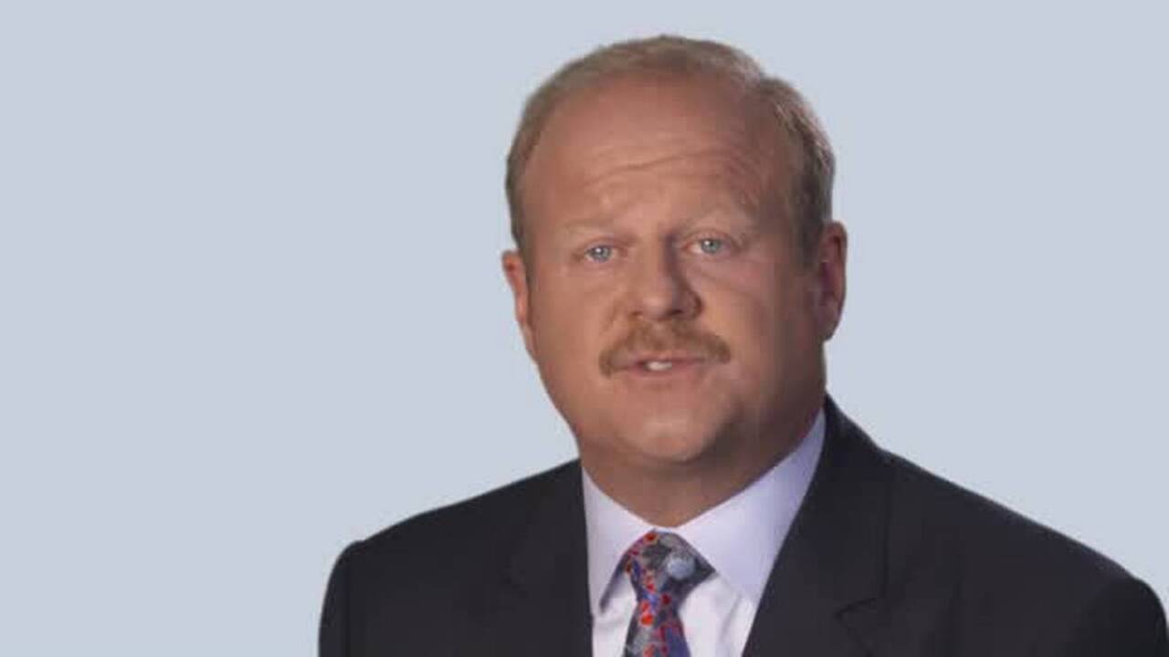 Mark Kern for St. Clair County Board chairman | Belleville News-Democrat