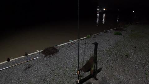 Fishing Clip 8