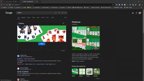 (Full Gameplay) World of Solitaire [1080p] - No Commentar...