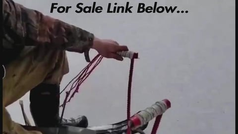 GT SnowRacer For Sale