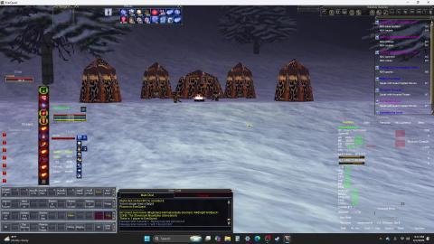 Everquest : Arglar the Tormentor