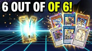 Yu-Gi-Oh! Master Duel opening 6 Free Pulls!