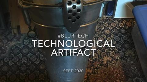 Ancient Technology :  Pneumatic Vacuum.   patent pending ...