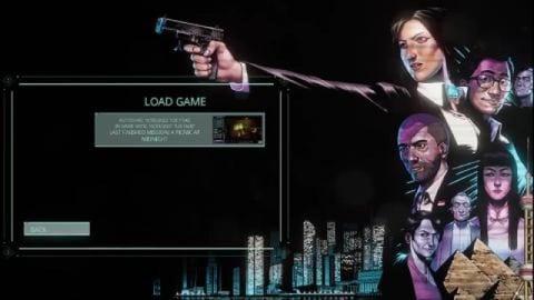 Chinatown Detective Agency | A Stamp of Approval