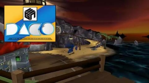 I-Ninja - Episode 7