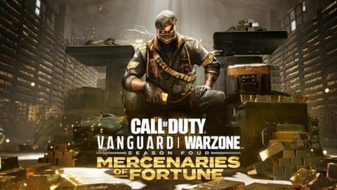 _MERCENARIES OF FORTUNE_ Season 4 Into Call of Duty Vangu...