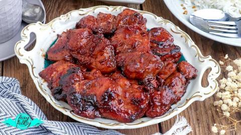 CHICKEN TOCINO