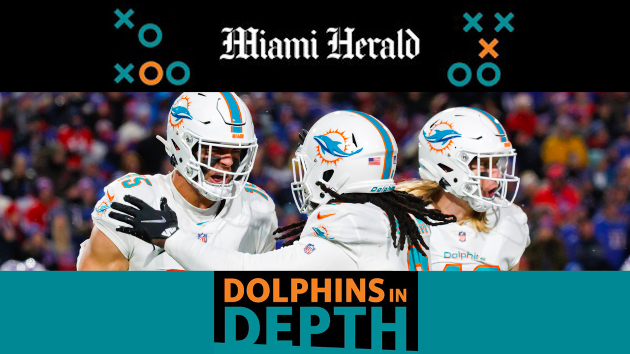Miami Dolphins News 12/25/22: Packers/Dolphins, A Christmas gameday - The  Phinsider
