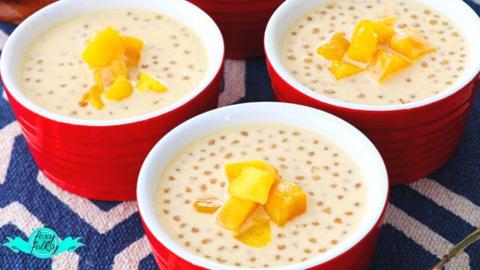 MANGO SAGO