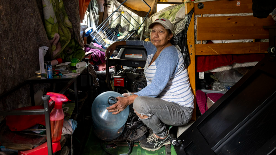 Vehicle homelessness: How Tacoma and Pierce County responded | Tacoma ...