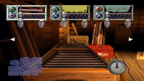 Chicken Run - Episode 5