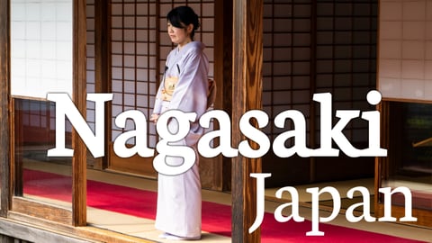 We went to the ATOMIC BOMB MUSEUM in Nagazaki, Japan │ ...