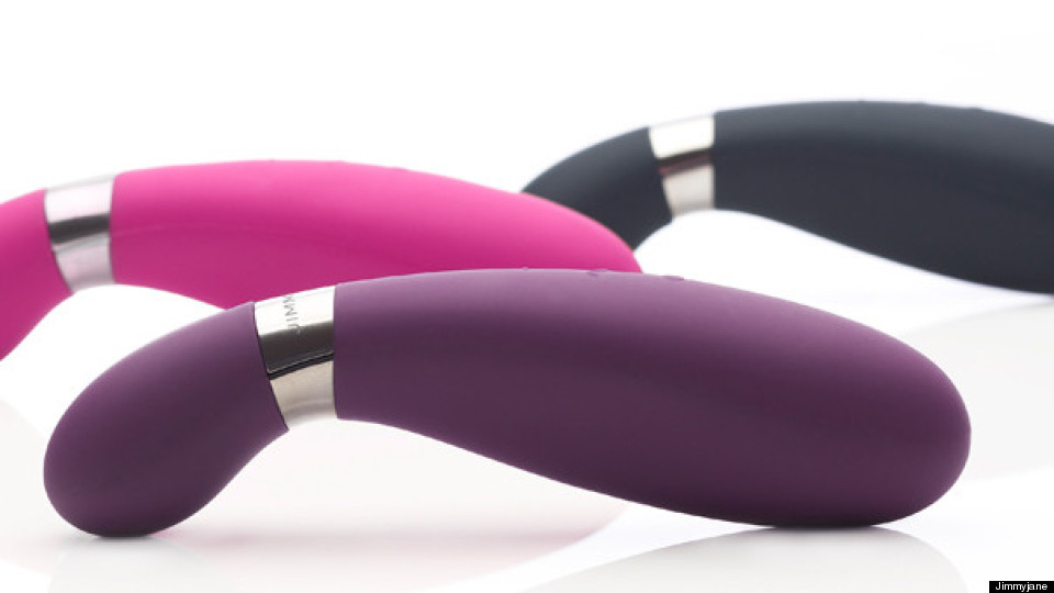 Rabbi Sells Kosher Vibrators