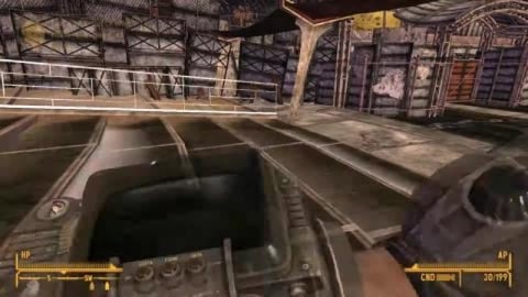 Fallout: New Vegas - Episode 12