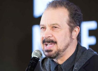 Ed Zwick On 'Trial By Fire'