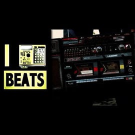 smooth guitar hip hop type beat - Beat #15