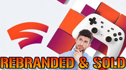 Google Stadia: Is Being Sold As Google Stream! & BUNGIE, ...