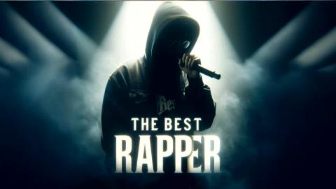 The Best Rapper - rap beat