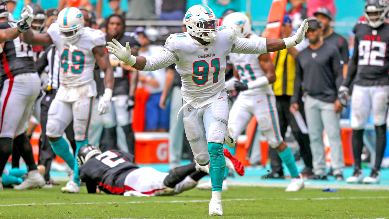 Extra points: Takeaways, analysis from Dolphins-Colts