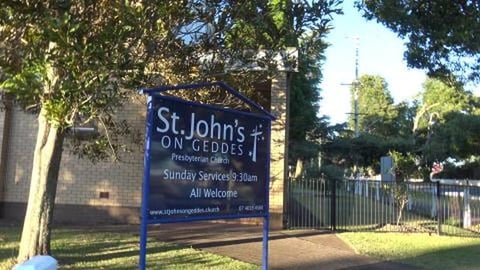 Community vegitable gardens, what a cool idea