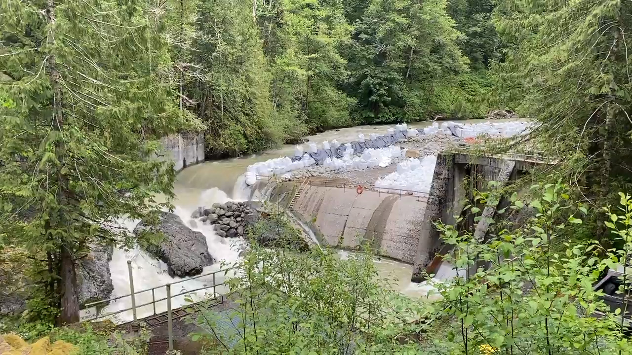 15.3 million project will remove Bellingham diversion dam Bellingham